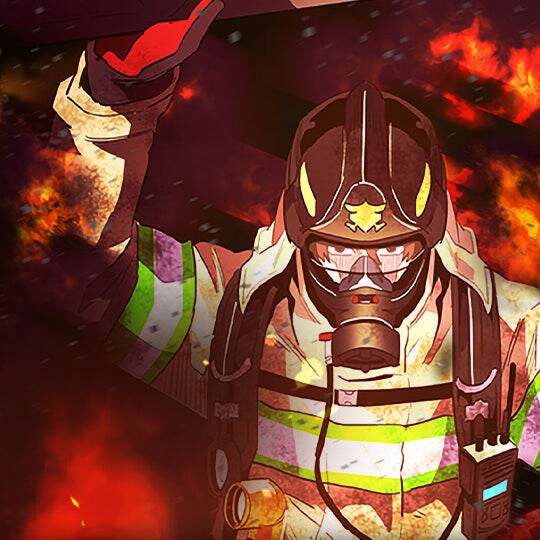 Truyện tranh 1 Second