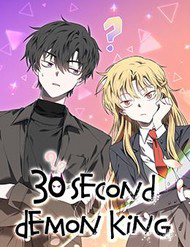 Truyện tranh 30S Làm Ma Vương