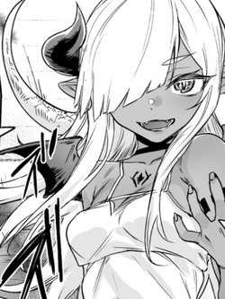 Truyện tranh Ác long huyền thoại bị phong ấn 300 năm đã trở thành bạn của tôi