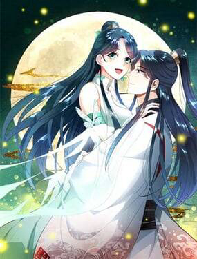 Truyện tranh Ái Nữ Thượng Thiên