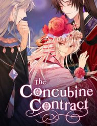 Truyện tranh Ái Phi Khế Ước