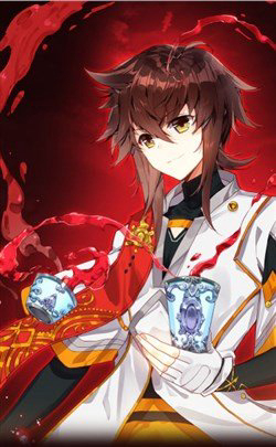 Truyện tranh Âm Dương Miện