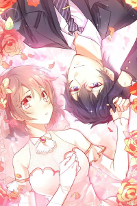 Truyện tranh Ám luyến thành hôn