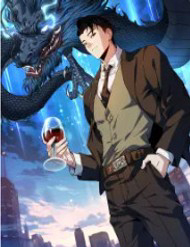 Truyện tranh Ẩn Long Đô Thị