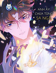 Truyện tranh Anh Ấy Chưa Từng Sa Ngã