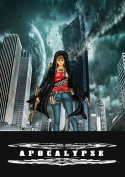 Truyện tranh Apocalypse
