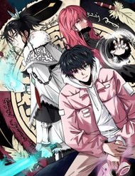 Truyện tranh Bậc Thầy Pháp Sư