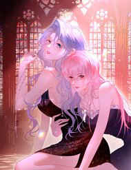 Truyện tranh Bạch Nguyệt Quang Cô Ấy Luôn Muốn Đánh Dấu Tôi