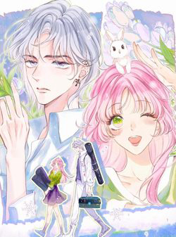 Truyện tranh Bạn Gái Tôi Ấm Áp Tựa Như Xương Rồng Nở Hoa