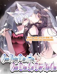 Truyện tranh Ban Ngày Đào Hôn, Ban Đêm Lại Được Xin Ôm