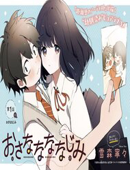 Truyện tranh Bạn Thuở-Thuở-Thuở Nhỏ