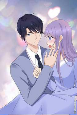 Truyện tranh Bạn trai dị năng của tôi