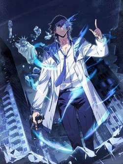 Truyện tranh Băng phong mạt nhật: không còn đường sống