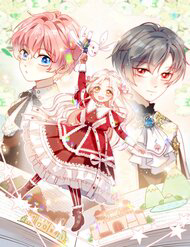 Truyện tranh Bạo Quân Khát Máu Hóa Ra Là Chồng Cũ Của Tôi