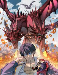 Truyện tranh Bắt Đầu Chuyển Chức Tài Thần, Ta Chuyển Hóa Triệu Vạn Thần Sủng