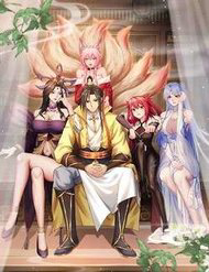 Truyện tranh Bắt Đầu Với Tuyệt Sắc Sư Tôn Hệ Thống Tổng Cục Phản Cốt