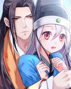 Truyện tranh Bệ Hạ Xin Tự Trọng