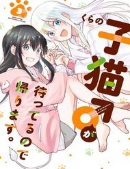 Truyện tranh Bé Mèo Đang Chờ Tôi Ở Nhà