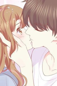 Truyện tranh Bên anh mới là cả thế giới