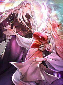 Truyện tranh Bị giam cầm trăm vạn năm Đệ tử ta trải khắp chư thiên thần giới