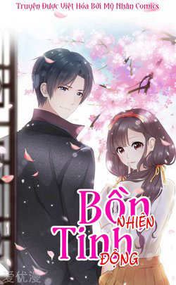 Truyện tranh Bồn Nhiên Tinh Động