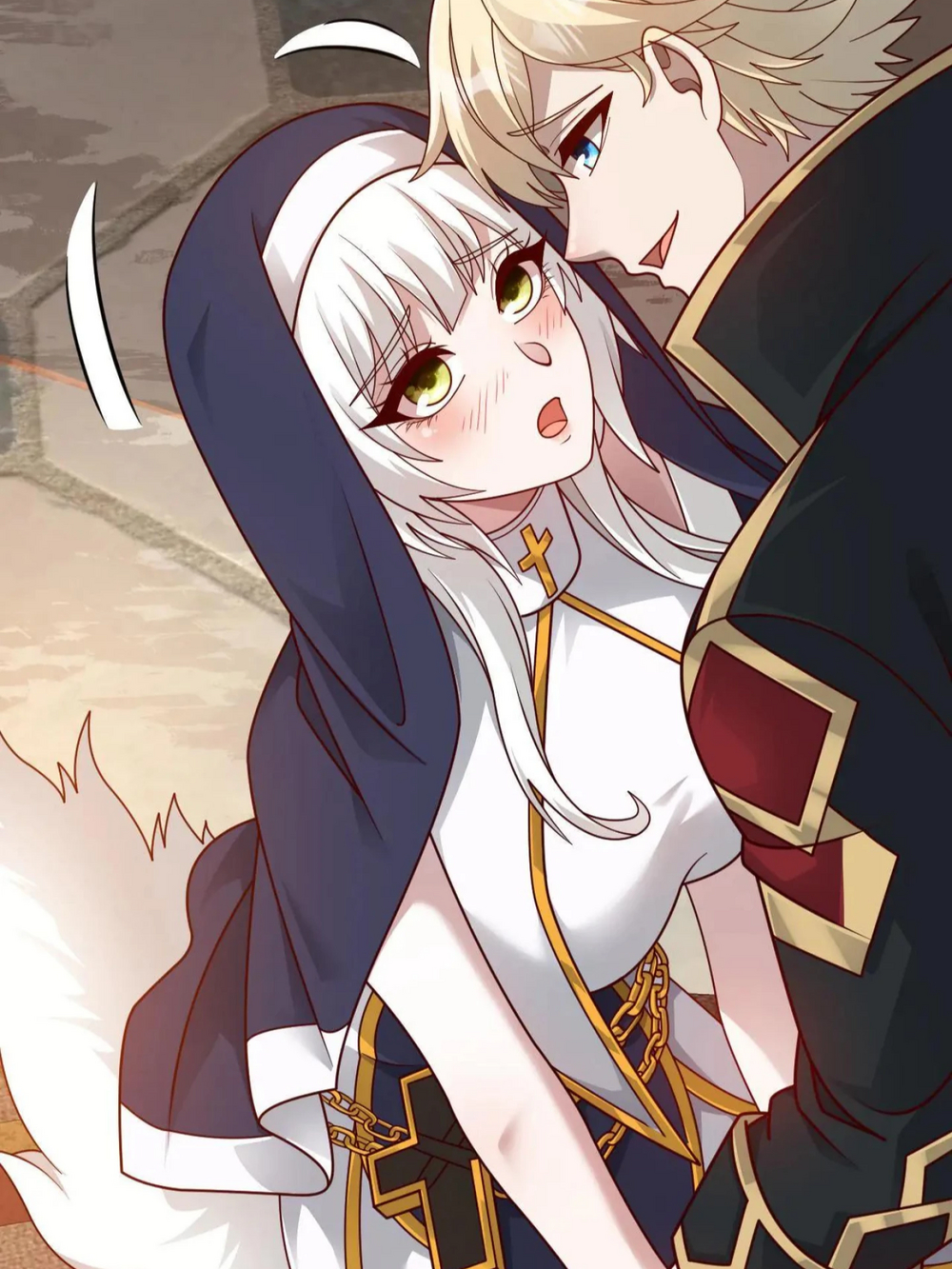 Truyện tranh Cả Server Đều Muốn Ám Sát Ta