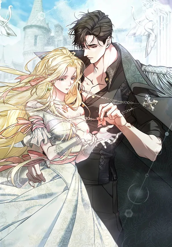 Truyện tranh Cái Kết Hạnh Phúc Sau Khi Trả Thù