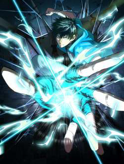 Truyện tranh Cao Võ Hạ Cánh Đến Một Vạn Năm Sau