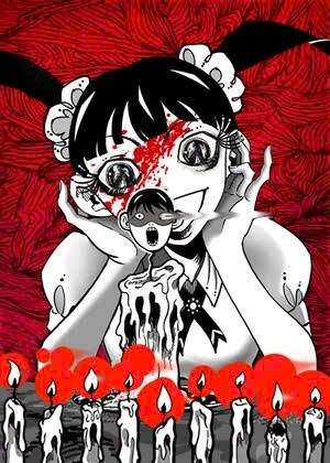 Truyện tranh Câu Chuyện Lúc Giữa Đêm