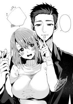 Truyện tranh Cậu học trò nay đã “lớn” và cầu hôn tôi