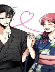 Truyện tranh Chả Là Tôi Thích Kiểu Gap Couple Thế Này