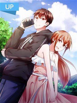 Truyện tranh Chiếc điện thoại thần kỳ