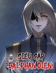 Truyện tranh Chính Nghĩa Không!! Ta Trở Thành Phản Diện