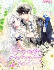 Truyện tranh Chồng Của Tôi Giống Nam Chính Quá Đi