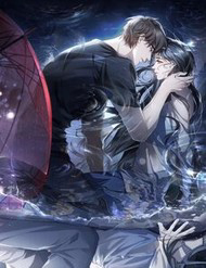 Truyện tranh Chứng Mưa Bão