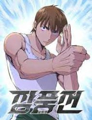 Truyện tranh Chưởng Phong Ký