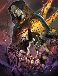 Truyện tranh Chuyển Sinh Thành Goblin