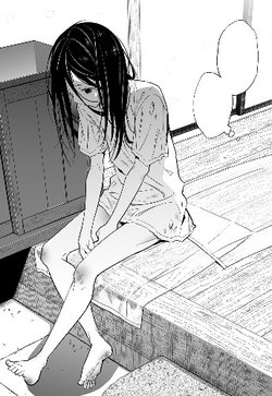 Truyện tranh Chuyện tôi chăm sóc cô gái không thân thích