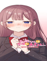 Truyện tranh Cô Bạn Gái Hai Mặt