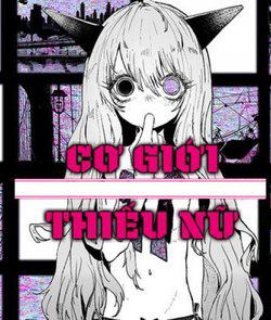 Truyện tranh Cơ giới thiếu nữ