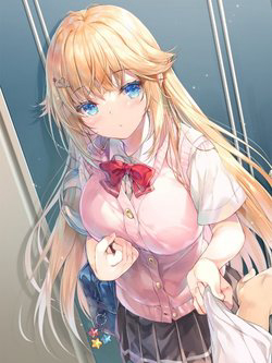 Truyện tranh Cô nàng idol đói bụng và anh chàng yêu nội trợ