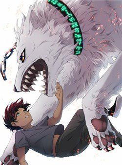 Truyện tranh Cội nguồn ánh sáng