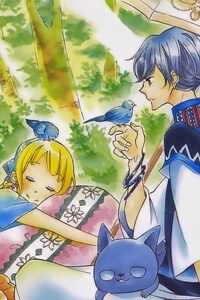 Truyện tranh Colette wa Shinu Koto ni Shita