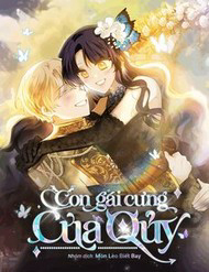 Truyện tranh Con Gái Cưng Của Quỷ