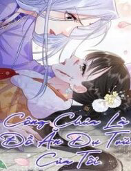 Truyện tranh Công Chúa Là Đồ Ăn Dự Trữ Của Tôi