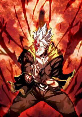 Truyện tranh Cú Đấm Trời Giáng