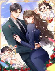 Truyện tranh Cục Cưng Đáng Yêu Mua Một Tặng Một