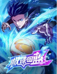 Truyện tranh Cực Tốc Hồi Lam