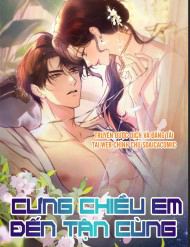 Truyện tranh Cưng Chiều Em Đến Tận Cùng