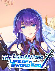 Truyện tranh Cuộc Sống Của Thần Kiếm Chẳng Nhàm Chán Như Vậy Đâu